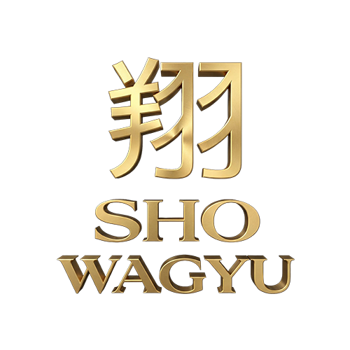 Sho Wagyu Steakhouse logo top - Homepage