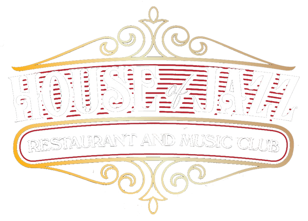 House of Jazz, retaurant and music club