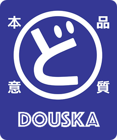 Douska logo top - Homepage