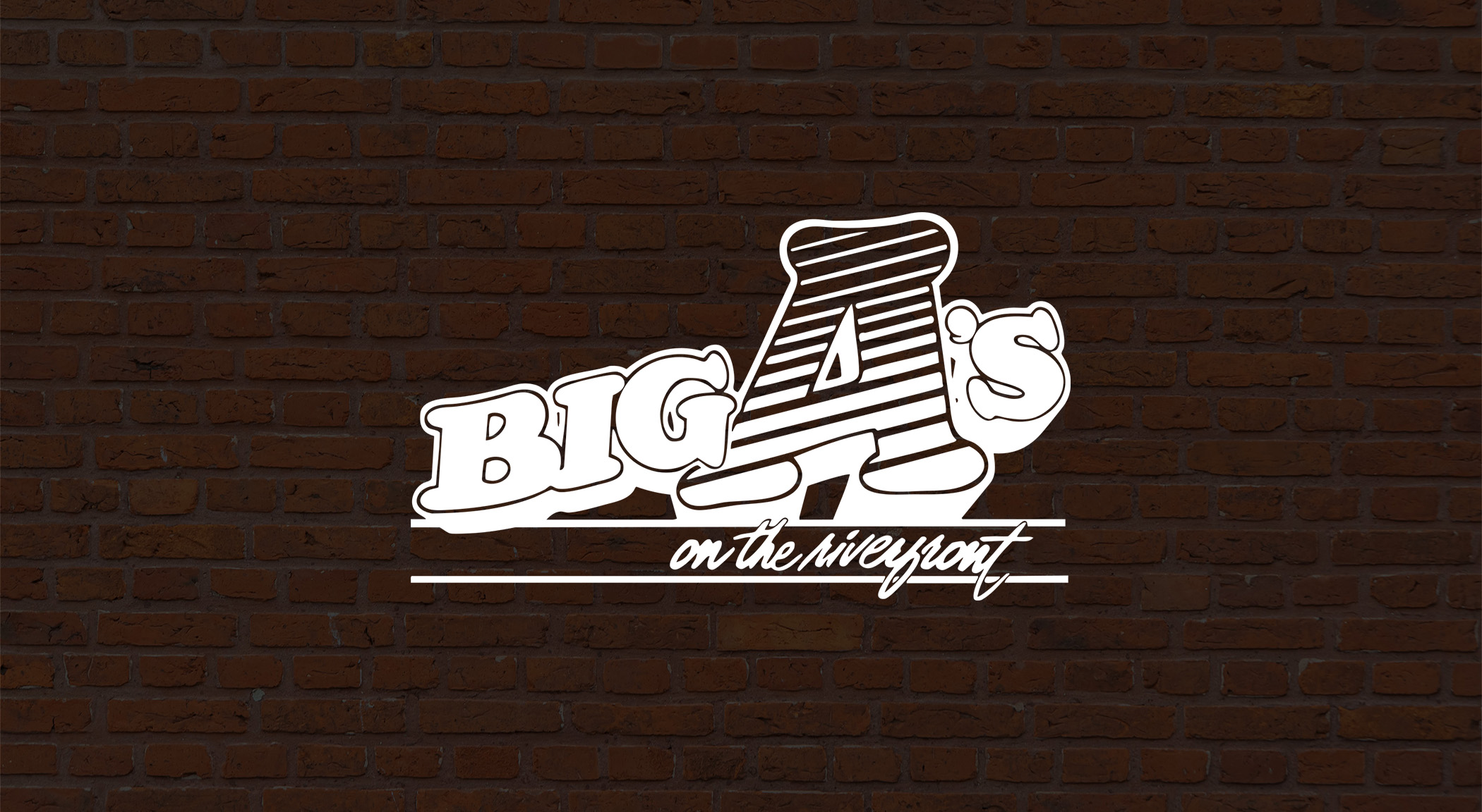 Big A's On the Riverfront
