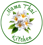 Mama Thai Kitchen logo top - Homepage