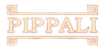 Pippali logo top