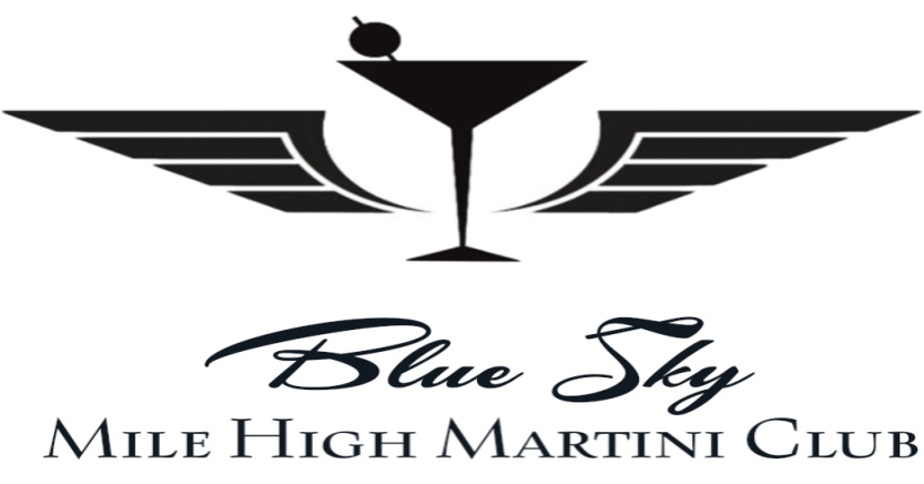 Martini Club logo