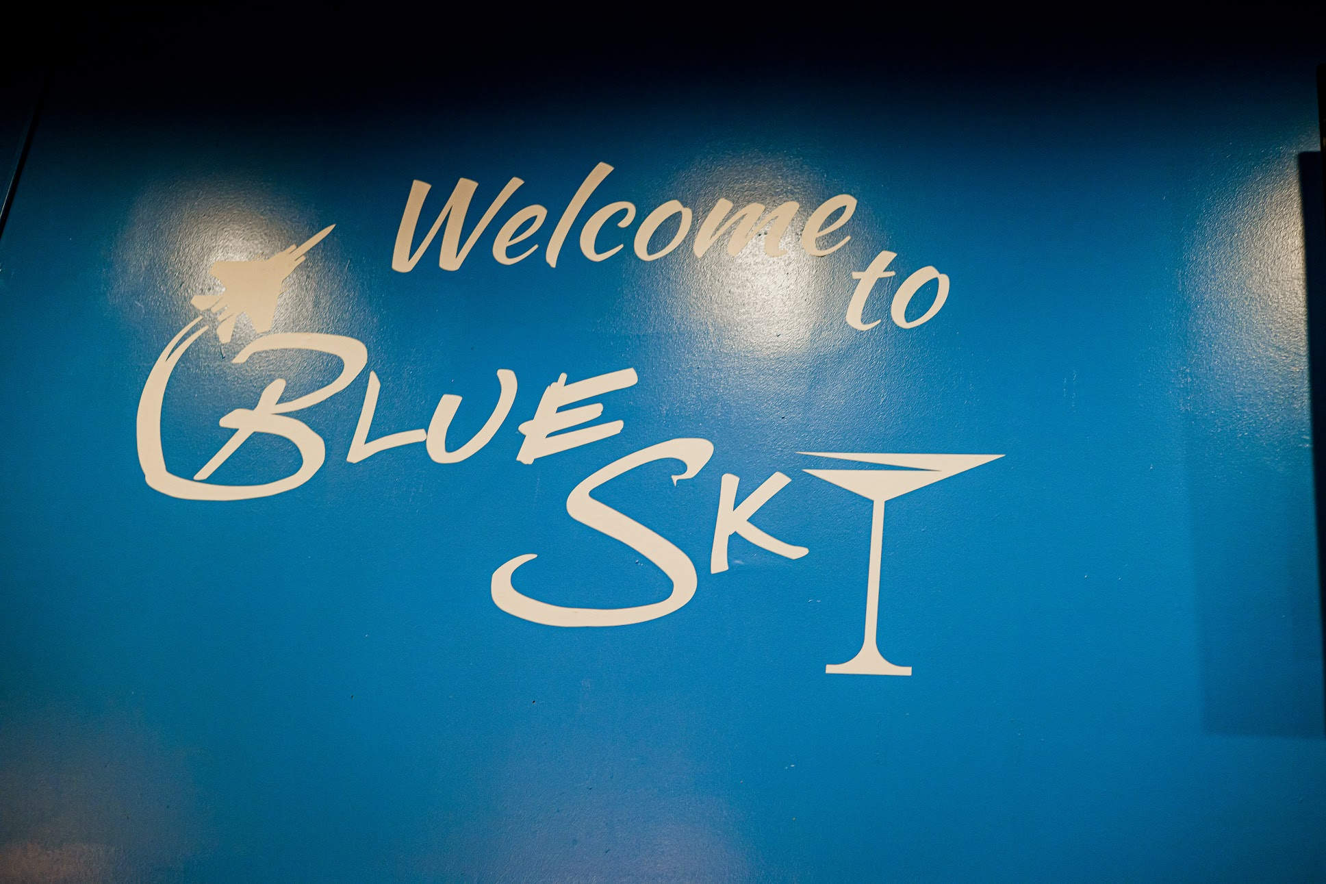 Blue Sky Cafe & Bar OFallon, MO