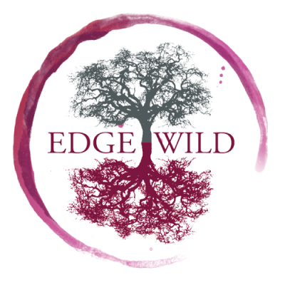 EdgeWild Restaurant & Winery logo top - Homepage