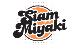 Siam Miyaki logo top - Homepage