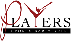 Players Sports Bar & Grill logo top - Homepage