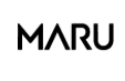 Maru - WEHO logo top - Homepage