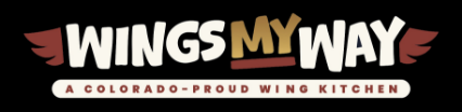 Wings My Way logo top - Homepage