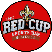 The Red Cup Sports Bar & Grill logo top - Homepage