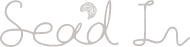 Sea'd In logo top - Homepage