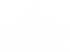 Easy Like Sunday logo top - Homepage