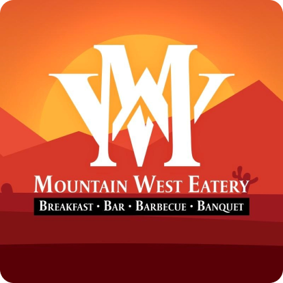 Mountain West Eatery logo top - Homepage