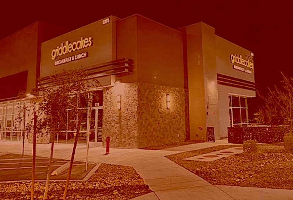 Griddlecakes Henderson location