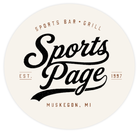 Sports Page