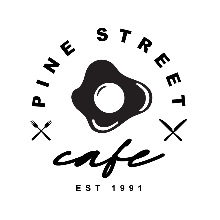 Pine Street Cafe logo