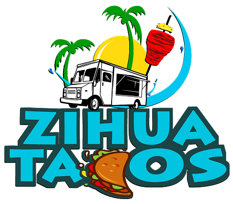 Zihua Tacos logo top - Homepage