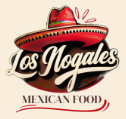 Los Nogales Mexican Food logo top - Homepage
