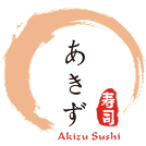 Akizu Sushi Bar & Grill logo top - Homepage
