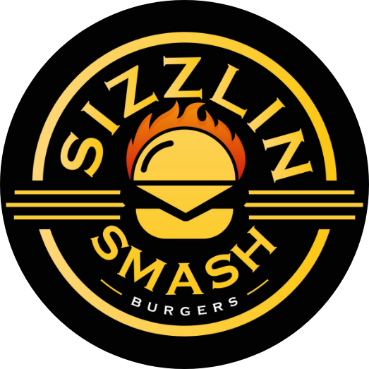 Sizzlin Smash Burgers