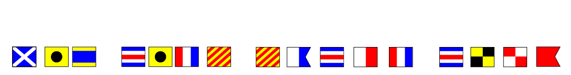 Mid City Yacht Club logo top