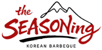 Seasoning K BBQ logo top - Homepage