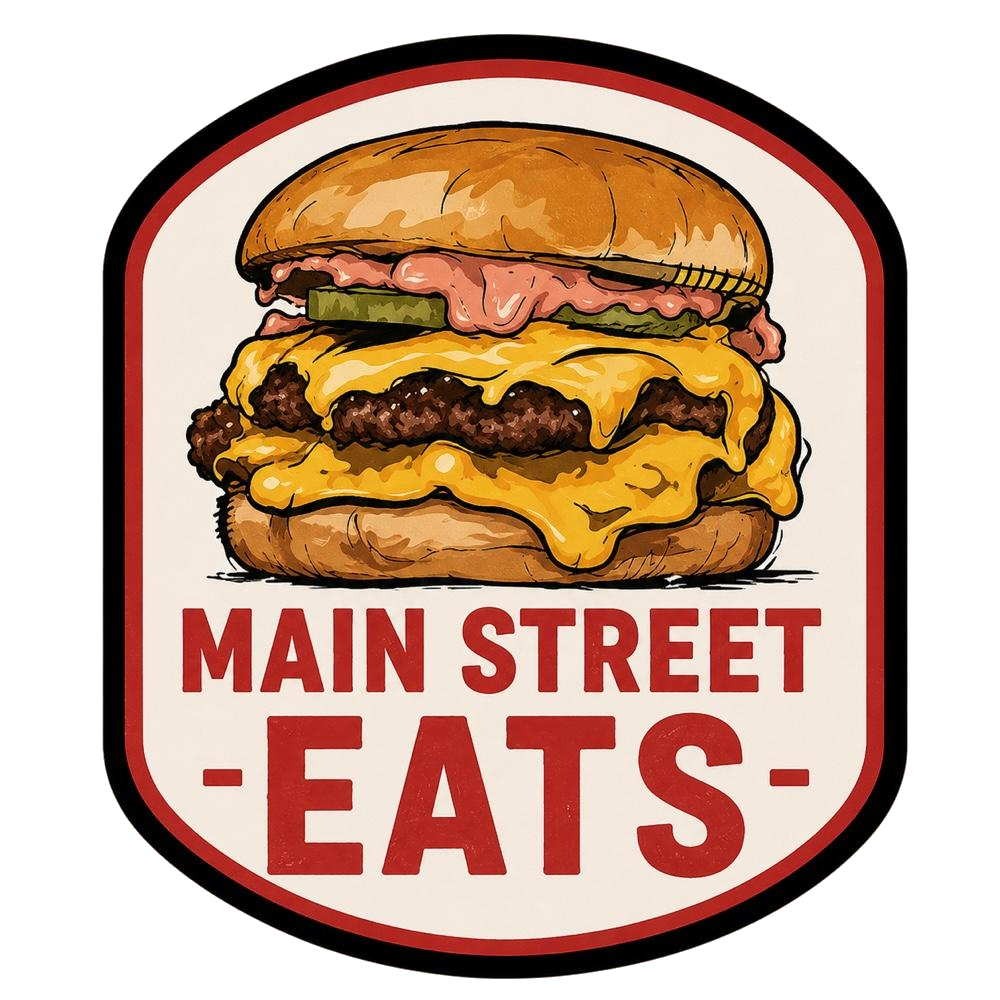 Main Street Eats logo top - Homepage