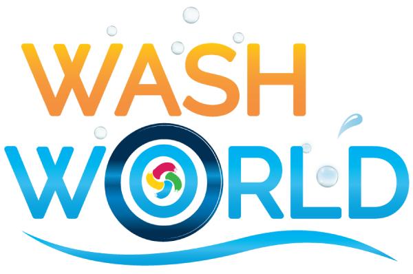 Visit the Wash World website