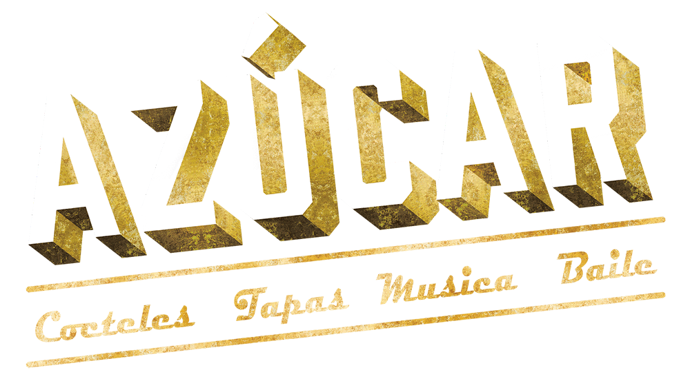 Azucar Tapas Bar logo top - Homepage
