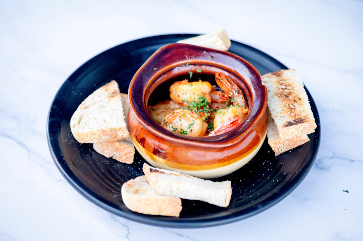 Azucar Tapas
