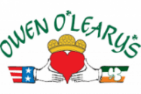 Owen O'Leary's - Southborough logo top - Homepage