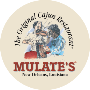 Mulate's l The Original Cajun Restaurant logo top - Homepage