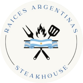 Raices Argentinas logo top - Homepage