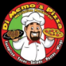 Di Memo's Pizza logo top - Homepage