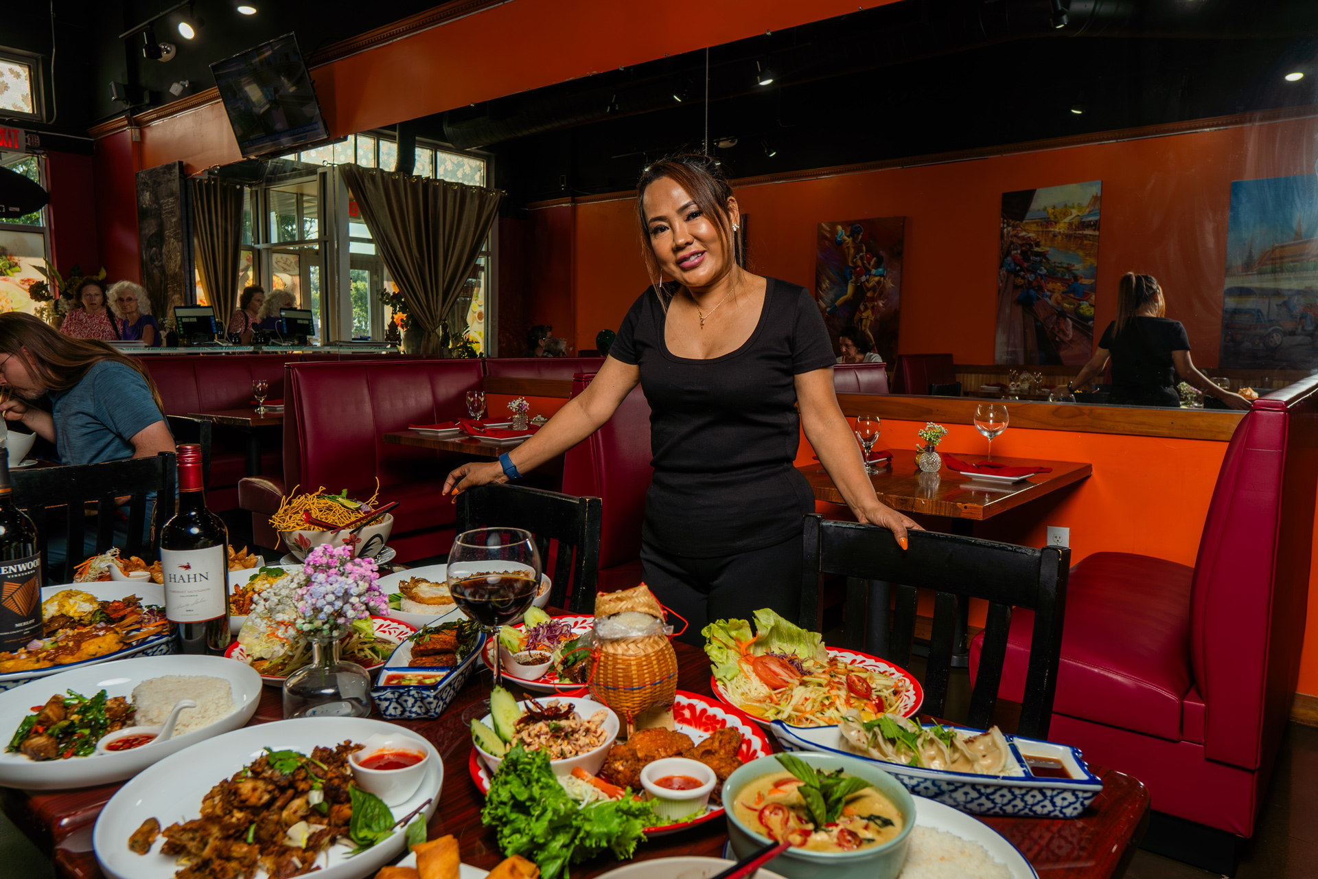 YoYo Best Thai Cuisine