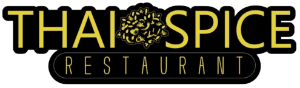Thai Spice logo top - Homepage