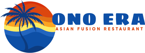 Ono Era logo top - Homepage
