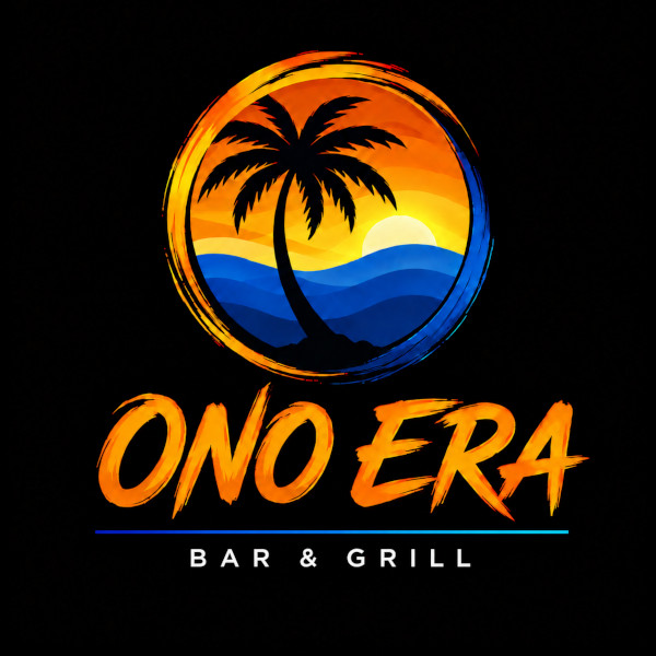 Ono Era logo top - Homepage