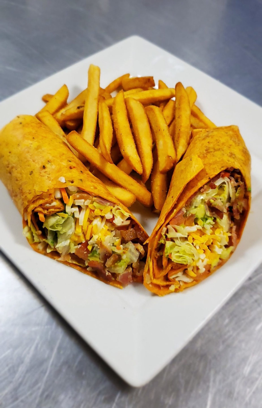 Lunch special