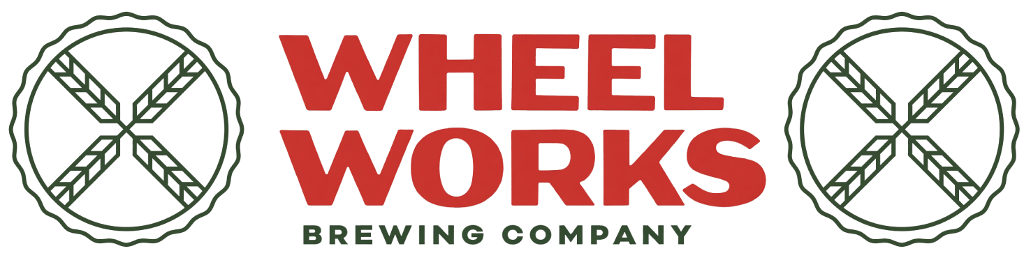 Wheel Works Brewing Co.