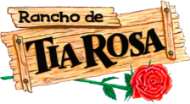 Rancho de Tia Rosa logo scroll