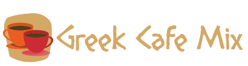 Cafe Mix logo top - Homepage