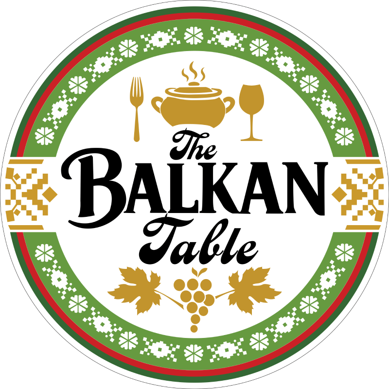 The Balkan Table