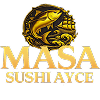 MASA Sushi AYCE logo top - Homepage