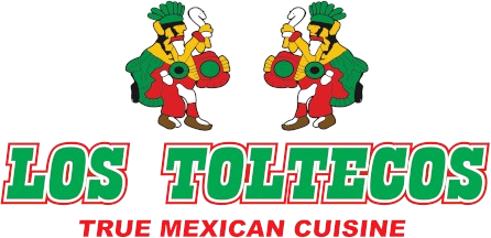 Los Toltecos Fairfax logo top - Homepage