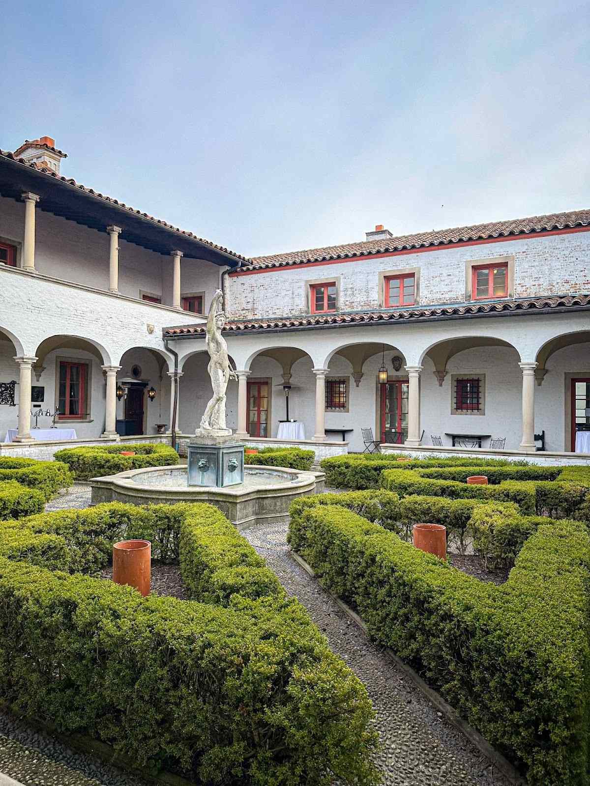 Villa Terrace & Charles Allis Museum img