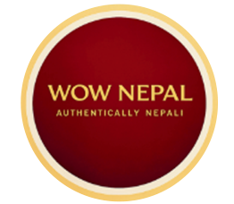 WOW Nepal logo top - Homepage