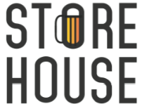 The Storehouse logo top