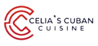 Celia's Cuban Cuisine and Mojito Bar logo top - Homepage
