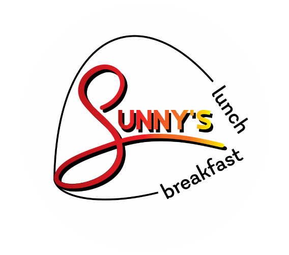 Sunny's Breakfast Lunch logo top - Homepage